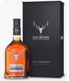 DALMORE KING ALEX III MALT 6X70CL