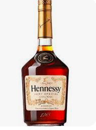 [ACG001] HENNESSY VS COGNAC 12X100CL