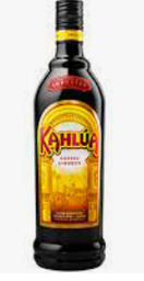 [ALQ011] KAHLUA LIQUEUR 12X75CL