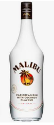 [ARM006] MALIBU 6X100CL