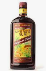 [ARM007] MYER'S DARK RUM 12X100CL