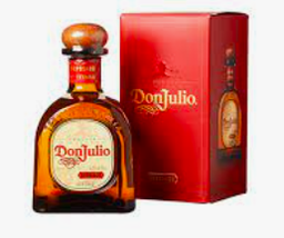 [ATQ006] DON JULIO REPOSADO 6X75CL