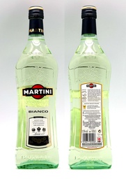 [AVR001] MARTINI BIANCO 6X100CL