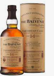 [AWH003] BALVENIE 14YO CARRIBEAN CASK 6X70CL