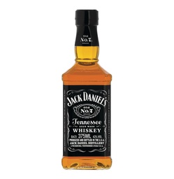 [AWH032] JACK DANIELS AMERICAN WHISKY 24X37.5CL
