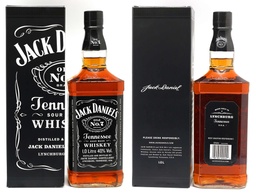 [AWH033] JACK DANIELS WHISKY 12X100CL